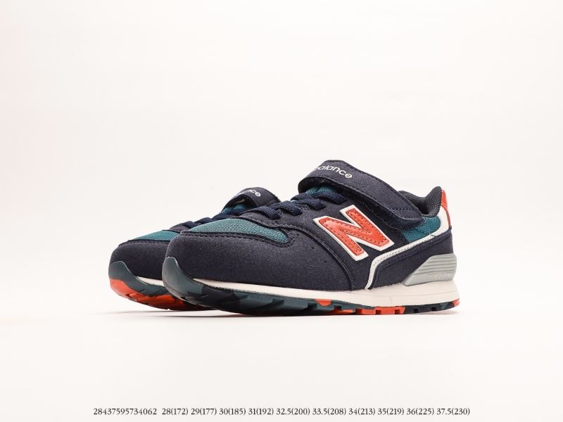 New Balance Kids Shoes